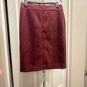 Ann Taylor Skirt, size 2
